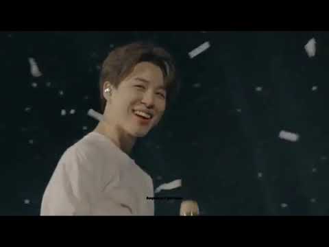 BTS // Magic in the Air // [FMV]