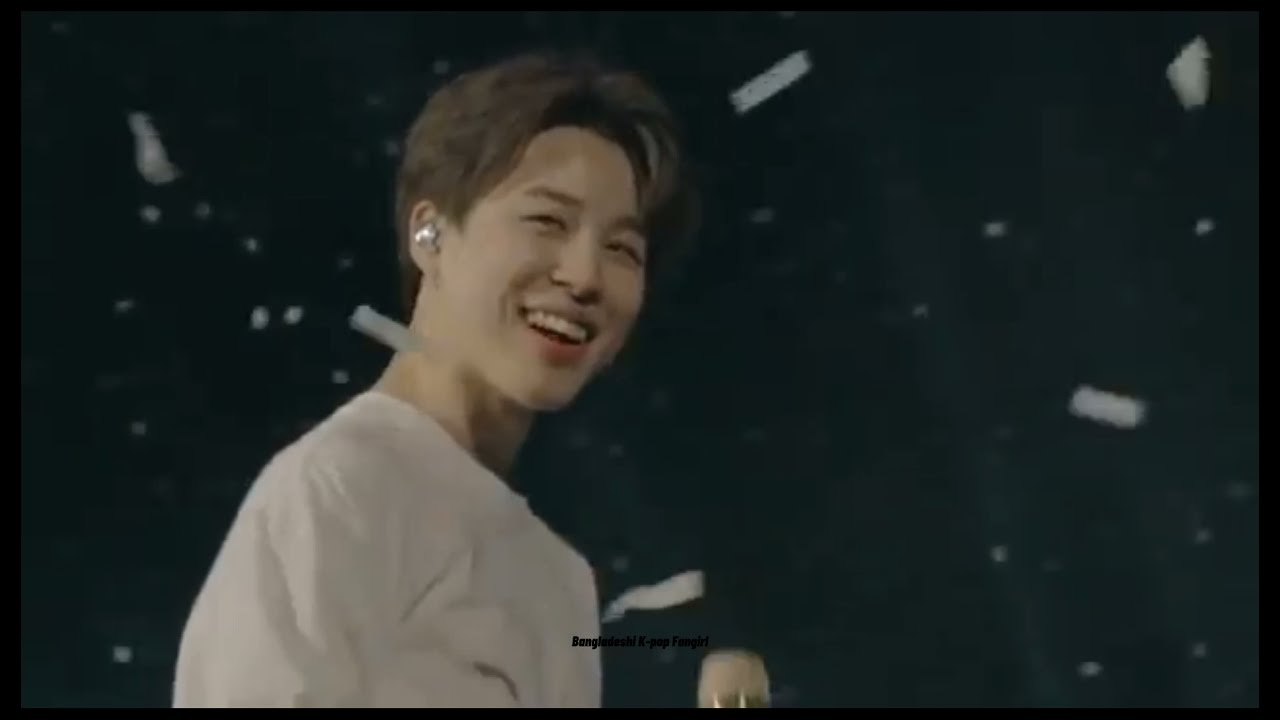 BTS // Magic in the Air // [FMV]