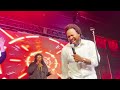 confidence  by sonnie  baddu live version (i have confidence in you )