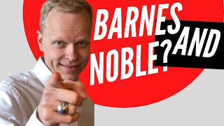 How to self publish on Barnes and Noble?
