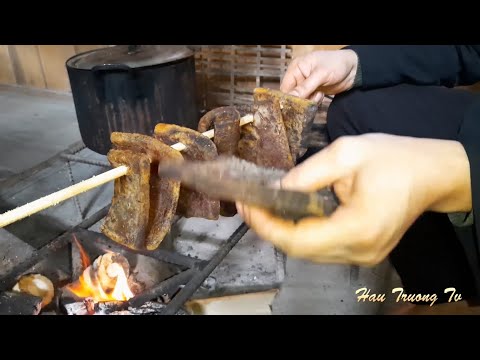 Video: Cách Nấu Cánh Trâu