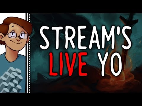 Let's Stream Overwatch - Let's Stream Overwatch