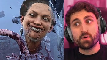 Krasue is a VERY complicated Killer