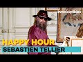 Capture de la vidéo Sebastien Tellier : "La Récompense C'est D'aller Boire Plus Que De Raison Dans Des Bars"