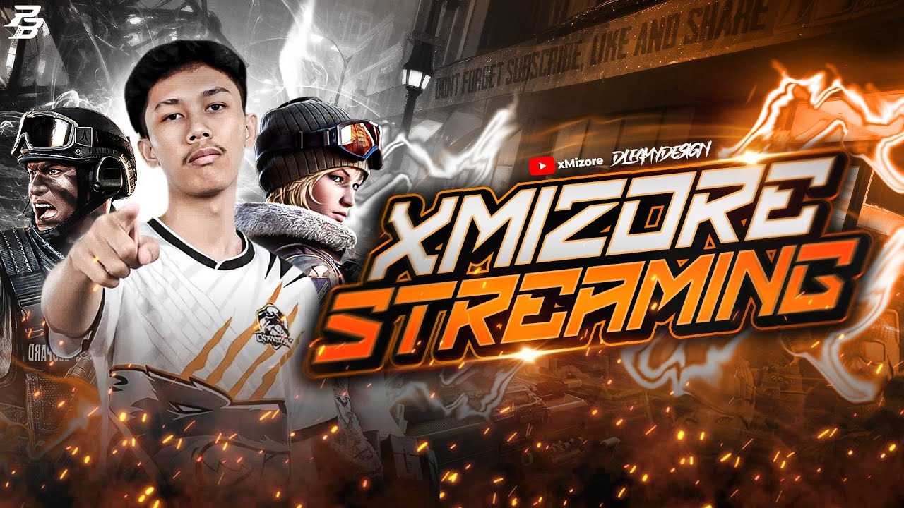 🔴NEW YEAR, NEW HOME n FIRST FM S1nister   