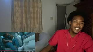 Squash - Racketeer (Official Video) Label Scout Reaction!!!