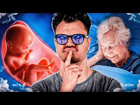 Why does your sleep change your ENTIRE life?