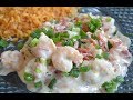 CAMARONES CHILTEPINEADOS | La Cocina de Milo