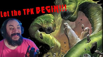 Age of Worms Ep. 1 - Session Zero