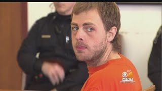 Homeless Man Charged With Aulting 13 Year Old Girl In Her Home