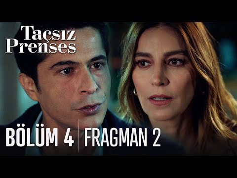 Taçsız Prenses: Season 1, Episode 4 Clip