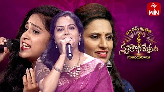 Swarabhishekam Sumadhuralu | Banners Special | 8th October 2023 | Full Episode | ETV Telugu