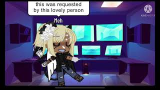 Sans Aus react to Fresh(Requested)