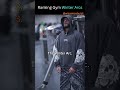 Ranking Gym Winter Arcs #shorts #gym #winterarc