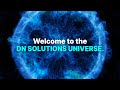 Simtos 2024  dn solutions universe