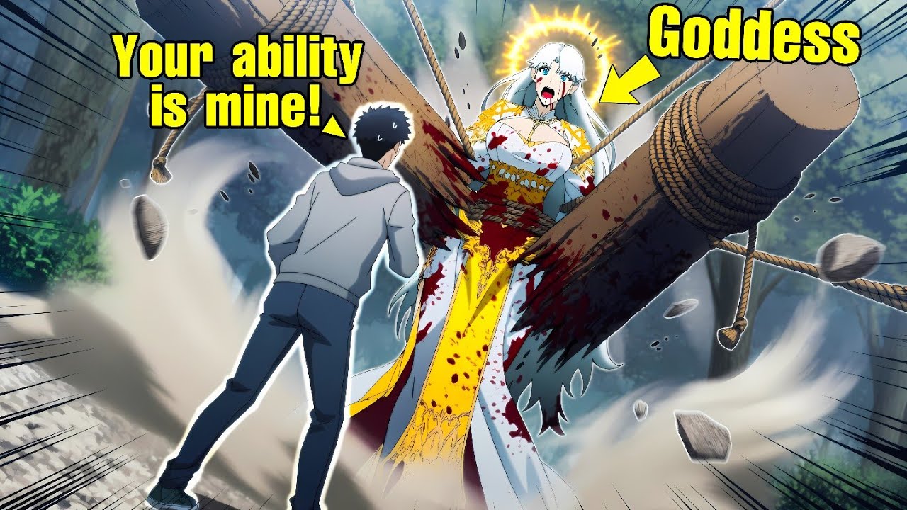 Every Time He Dies, He Steals Skills and Returns 24 Hours Earlier! -Manhwa Recap