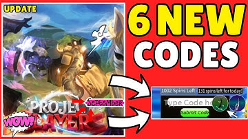 ✅ Roblox Project Slayers SEPTEMBER 2025 Codes – Fresh Redeem Codes Inside ⚡