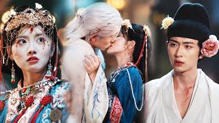 Her husband and his mistress throw her into a fox cave! She tames a fox spirit to seek revenge!