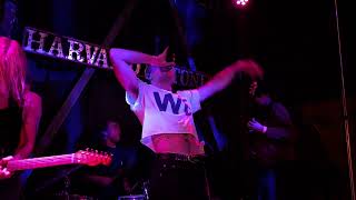 Muttlee New Song 1 At Harvard And Stone, Los Angles, Ca 2/15/2026
