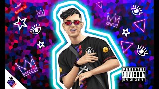 Ai Calica  Kayblack Kiaz Xam Mc Maneirinho E Aj Wav  dark Speed kdmbass