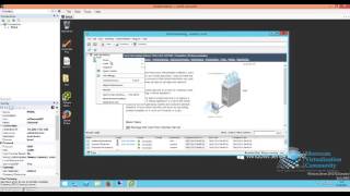 virtualization Lab