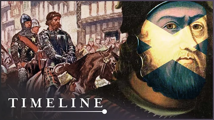 Who Was The Real William Wallace? | Braveheart | T...