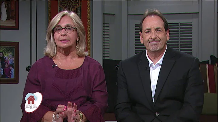 At Home With Jim And Joy - 2016-08-15 - Joseph Atk...