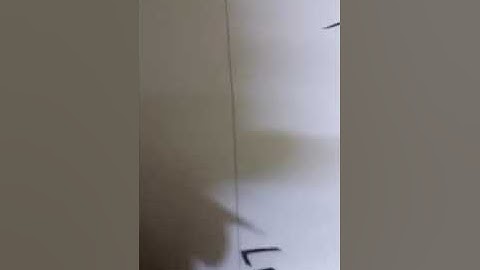 كتابة سورة القدر _ بخط الرقعة