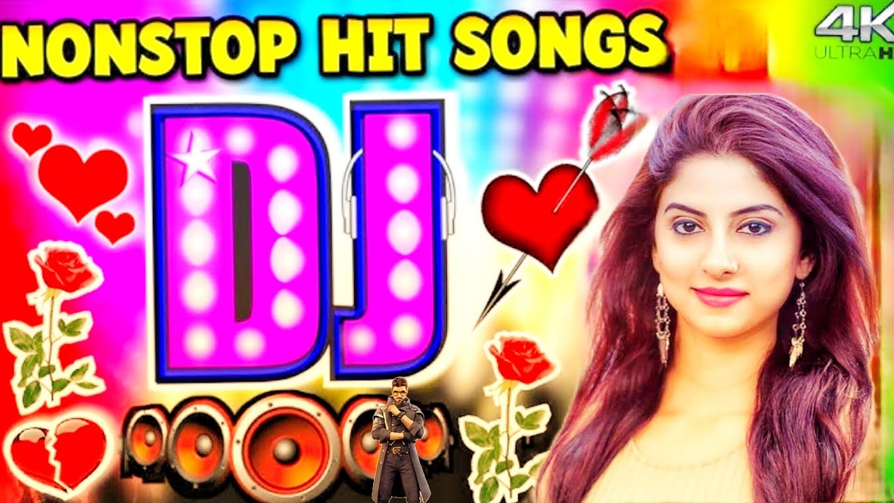 Bollywood ❤️💖Old DJ Remix || ❤️Old Hindi Song 2025 Dj Remix || 💝Nonstop Dj Song || 🔥Dj Mix 2025🔥❤️
