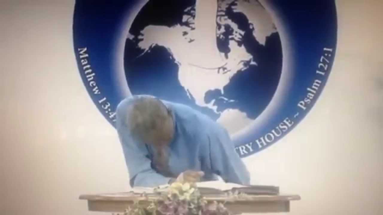 A cheerful heart is good medicine! 