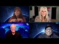 The Cowsills  Live on Game Changers With Vicki Abelson