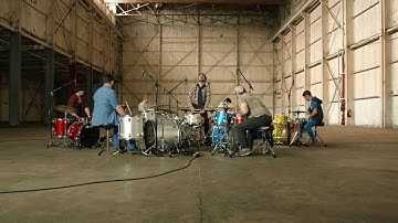 Music Video: Rhythm from Chaos