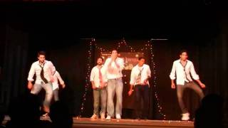 FOI-UARK Diwali Banquet Part 4.avi