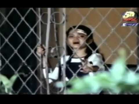 Nyanyian Haru Faradilla Sandy dalam film Mana yang benar - 1977