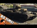 War Thunder SMK - "Look at me when I shoot at you!"