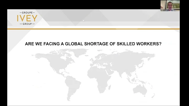 Recruitment, Workforce planning & Immigration w/ A...