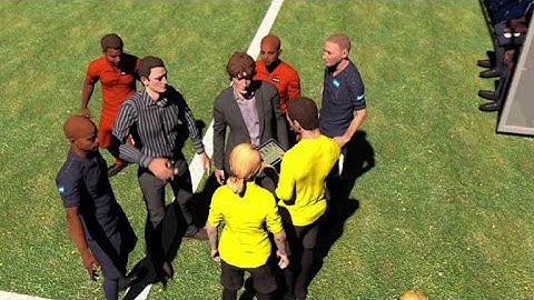 Video technology in football