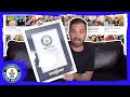 Charles Trippy: Most consecutive days vlogging! - Guinness World Records