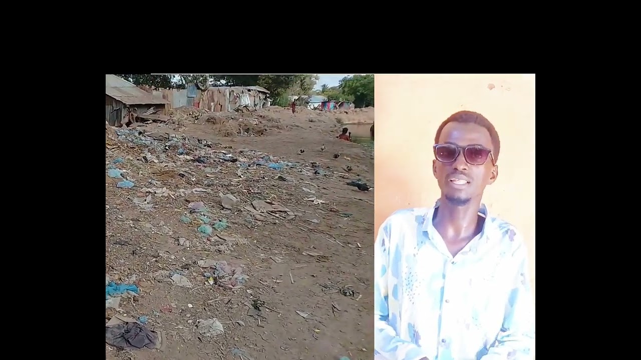 Maanta waxaanu ka hadlidoonaa arimaha bulshada