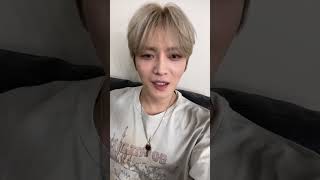 [HD] 250629 김재중 인스타라이브 IG LIVE #김재중 #ジェジュン #Kimjaejoong