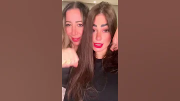 المنتجة شهد رمزي تطرح أول أغنيه ليها 