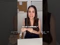 La clave N°1 para empezar a hablar inglés fluido 🔑 #Shorts #ingles #inglesfacil