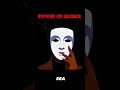 Silence Is Power | The Mindset of Strong Men #shorts #shortvideo #viral #tranding #darkpsychology