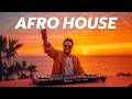 SUMMER AFRO HOUSE Sunset Mix (Adam Port, Avicii, The Weeknd, Coldplay, Diplo) -Summer Vibes Mix #131