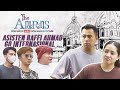 THE ANDARANS: MERRY HENGKANG JADI ASISTEN RAFFI AHMAD, NAGITA PUSING CARI ASISTEN LAGI...