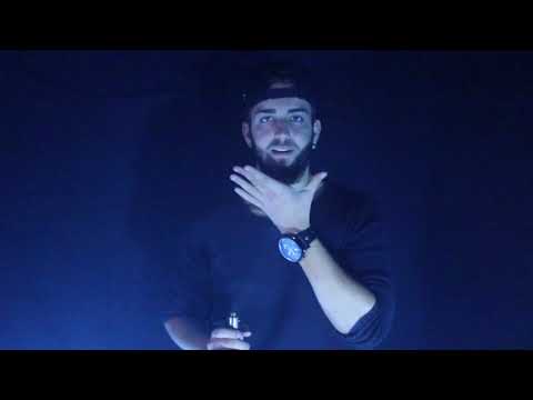 Vape Trick Tutorial | Dragon/Drache | KaiVapez