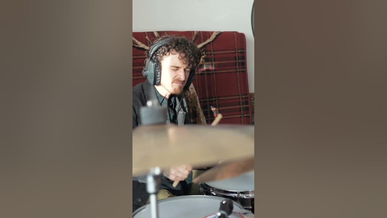 Fergus McCreadie - Wayfinder | First single from the new album "The Shieling" released 24 Oct 2025.