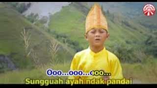 Fadly - Janji Ayah [Official Music Video]