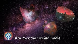 Cell to Singularity Beyond Episode 24: Rock the Cosmic Cradle