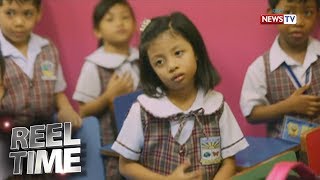 Reel Time di Pahuhuli   Episode